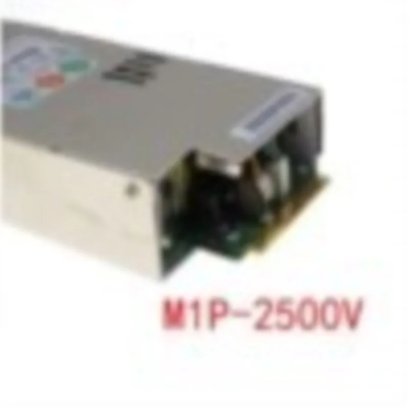 الأصلي الجديد M1P-2500V الخادم الساخن مبادلة زائدة عن الحاجة التيار الكهربائي 500 واط التيار الكهربائي #2