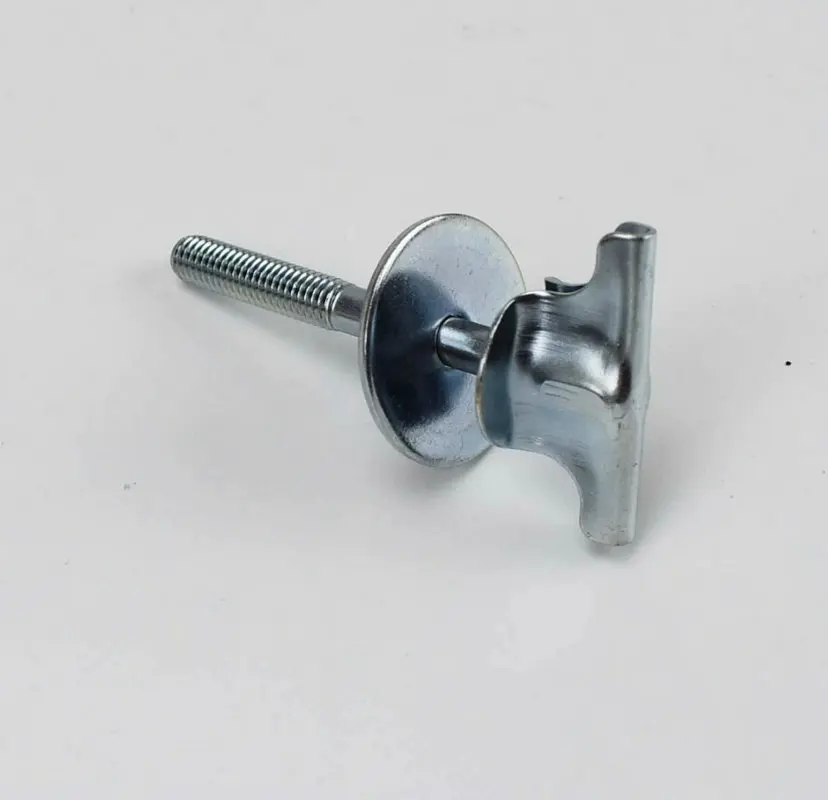 Applicable to  civic  Fit GK5  city  Crider  Spare tire screw  spare tire fixing bolts