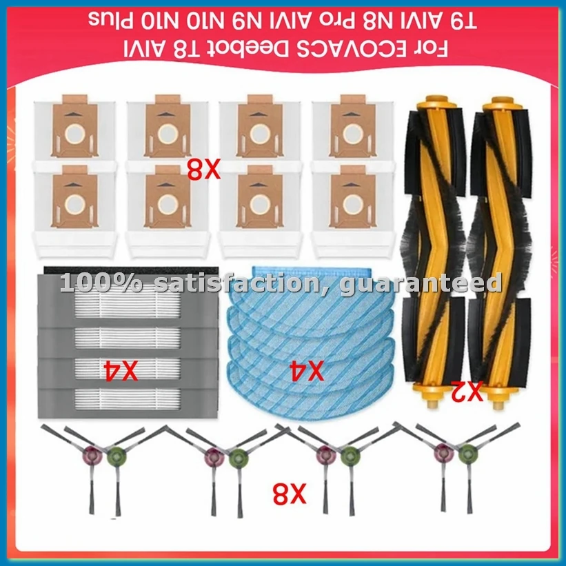 t8-t9-n8-pro-n9-n10-n10-plus-アクセサリー用メインサイドブラシ-hepa-フィルターモップクロス-abrm