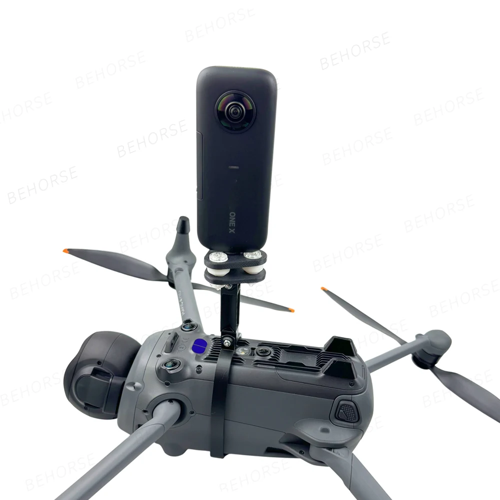 Upper Expansion Bracket For DJI Mavic 4 Pro Hanging Bracket Top Lower Transport Mount For DJI Mavic 4 Pro Drone Accessories