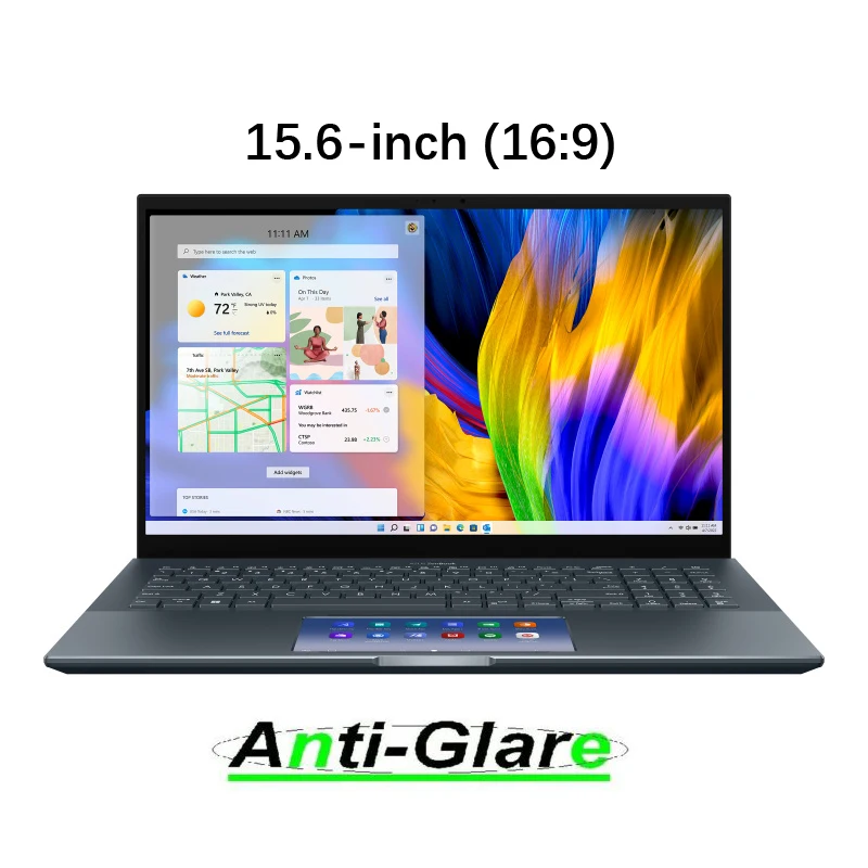 2X Ultra Clear/Anti… - image