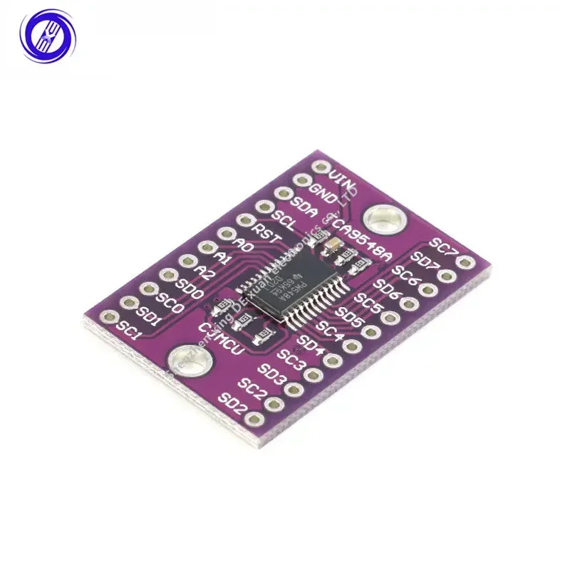 10PCS TCA9548A 8 Ch…