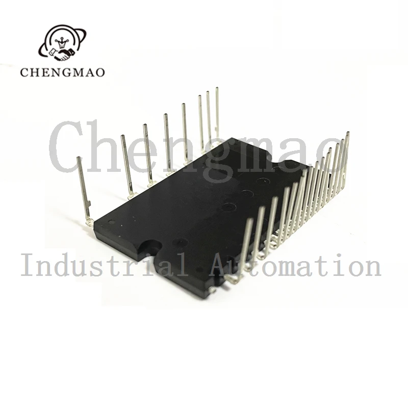 Imagem -02 - Original Igbt Módulo de Potência Inteligente 600v-bm63767s-va Novo