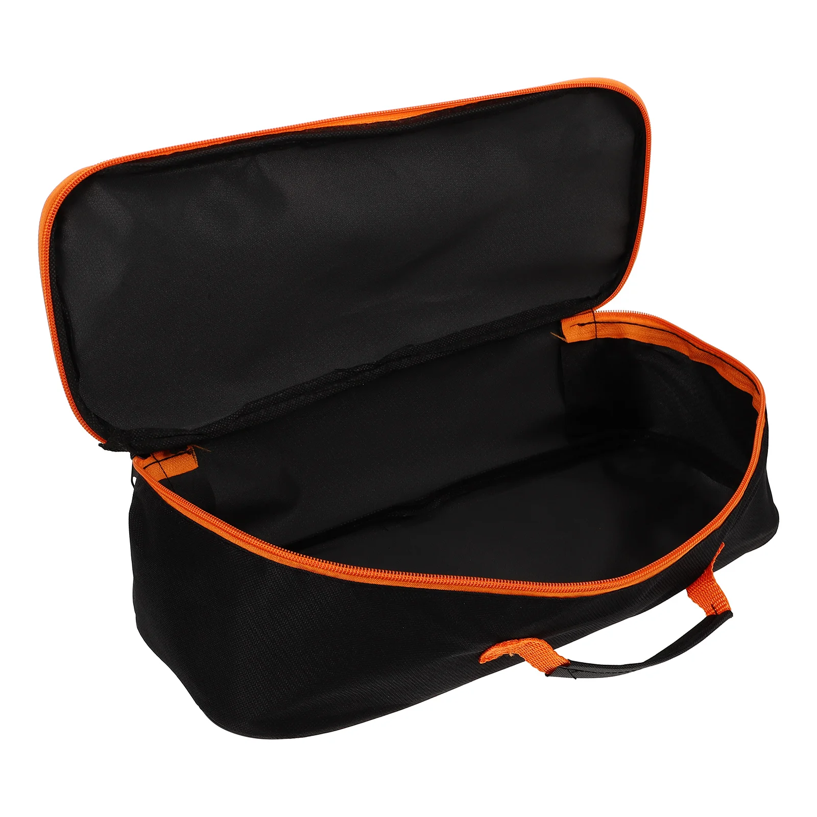 

Outdoor Grill Storage Camping Cooking Essentials Bag Large Capacity Oxford Portable BBQ Accessories Picnic Camping Hardware