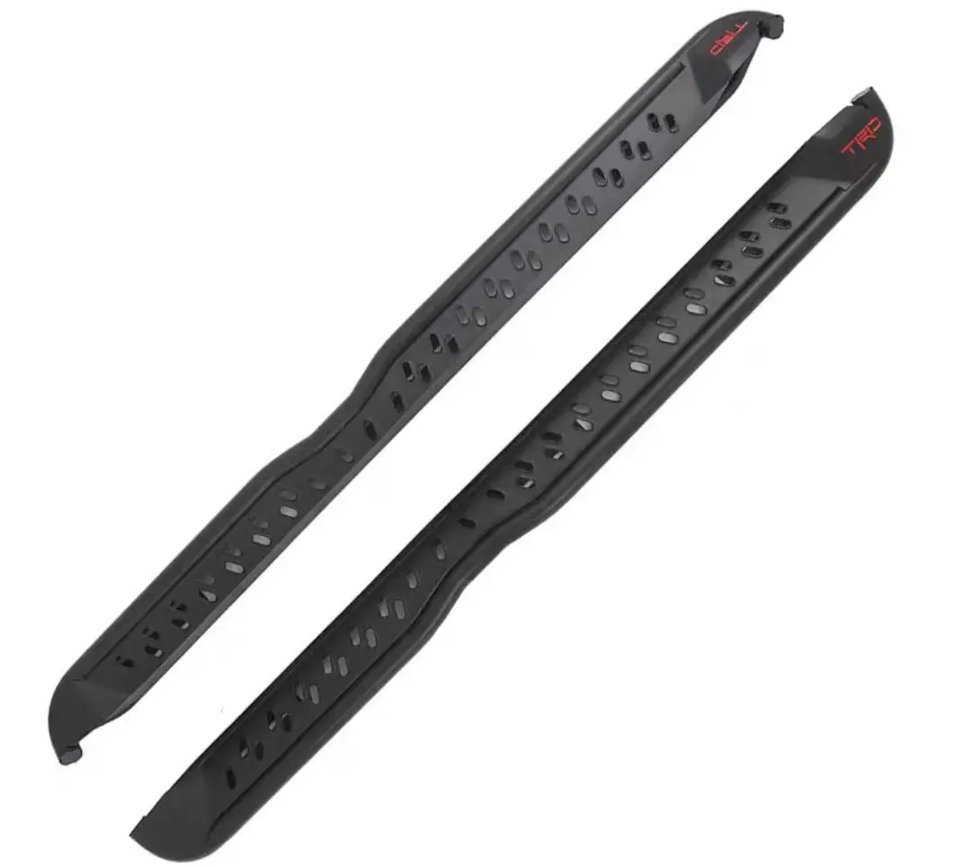 

Customize Various Models Automobile Accessories Aluminum Alloy Electric Side Steps for Tundra Running Board 2010-2022