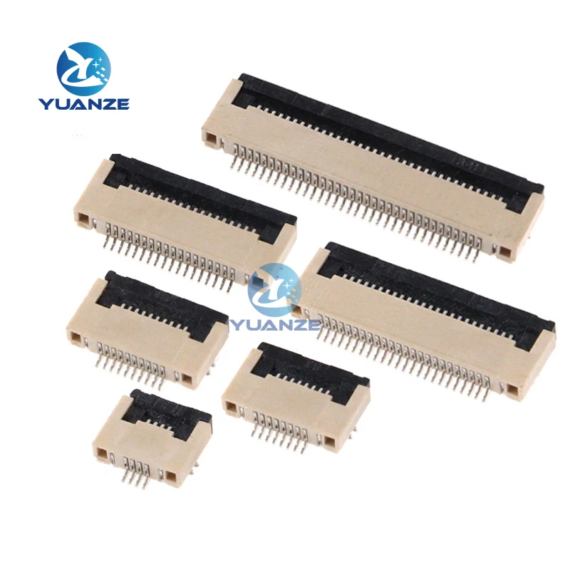 10Pcs 0.5Mm/1Mm Pit… - image