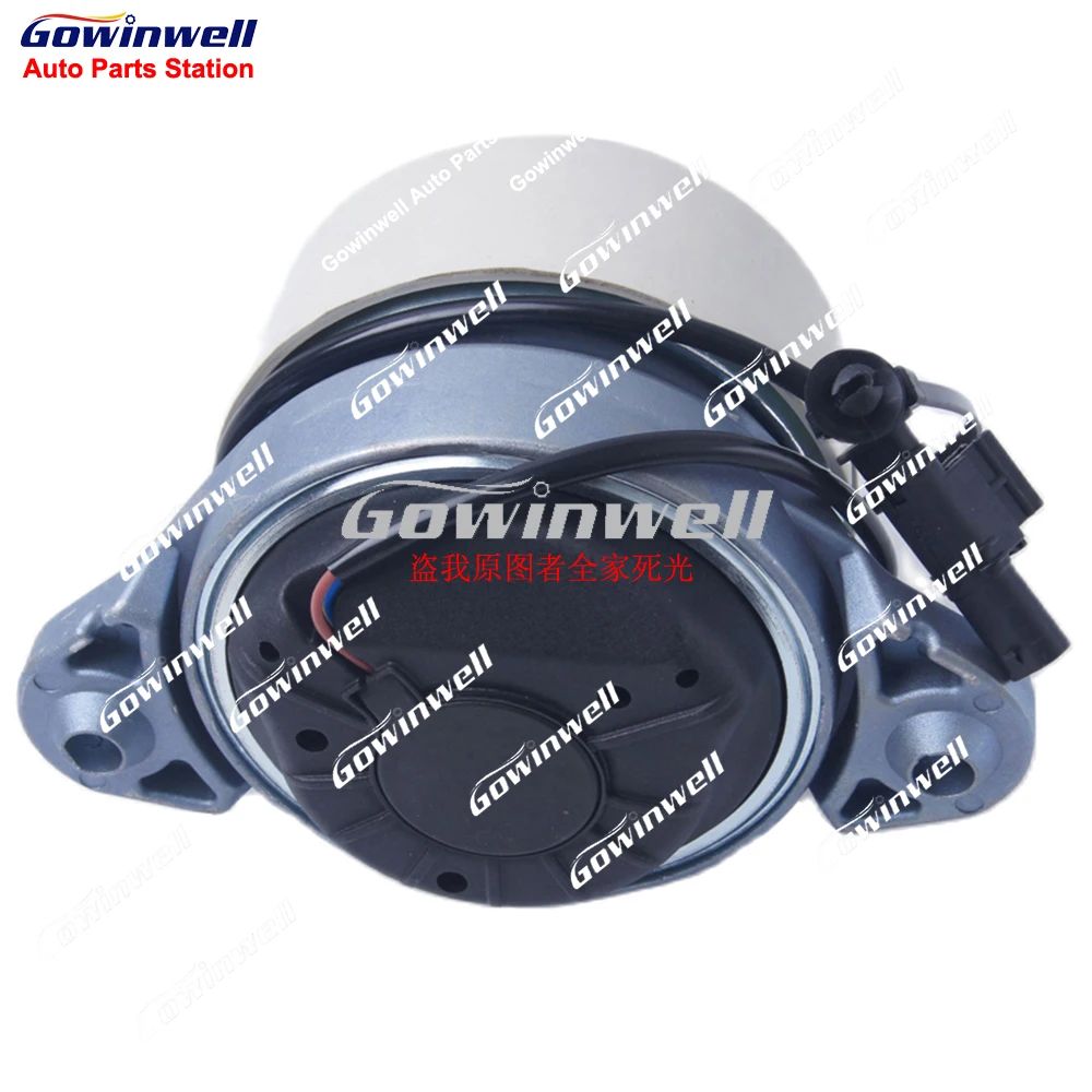 Coppia di 2 pezzi di supporto motore anteriore per Mercedes-Benz W221 W204 X204 GLK220 S320 S350 CDI 4Matic A2122403017,AA2122403117