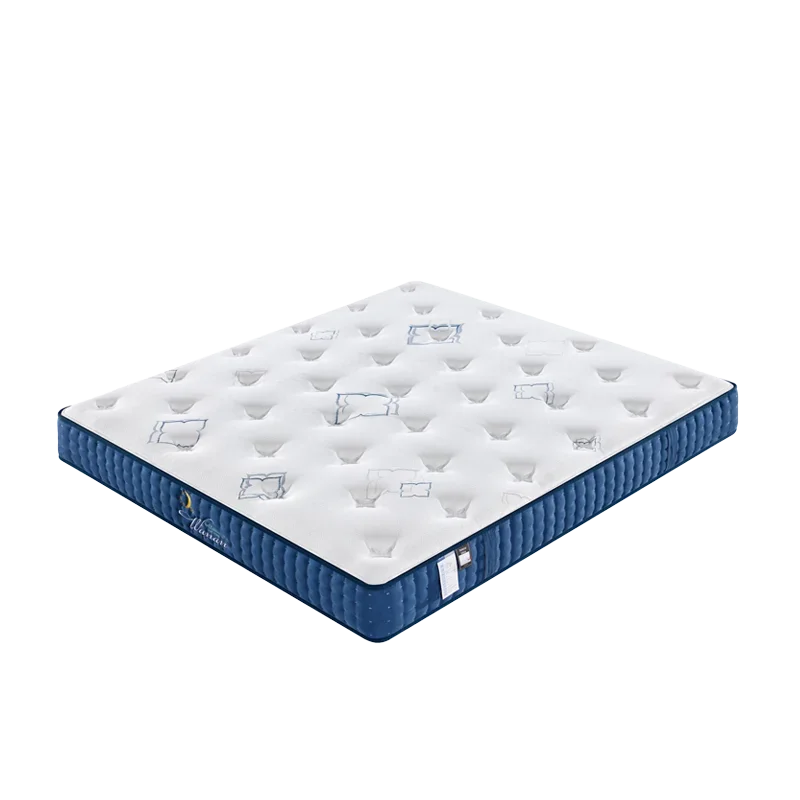 10 Inch Memory Foam 180 X200CM Couple Soft Mattress