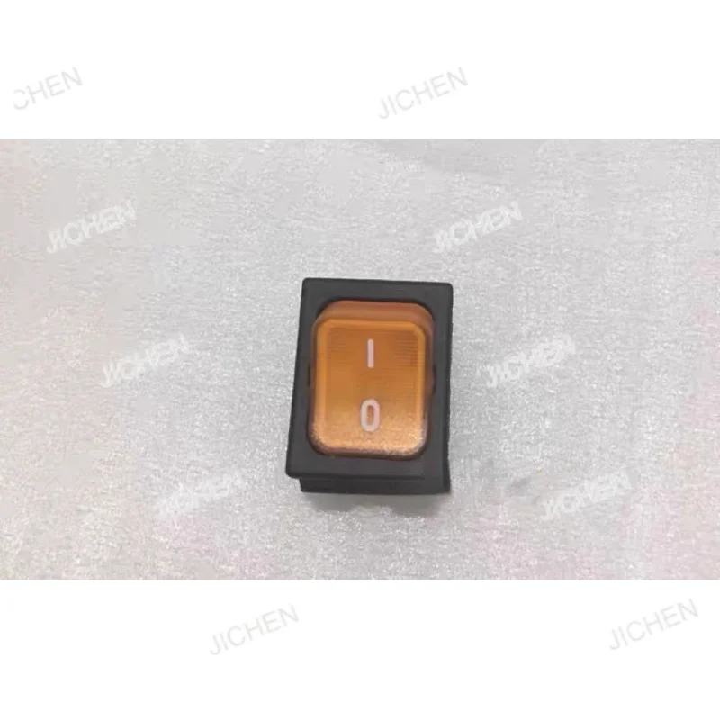 

JC Original Applicable LA PAVONI Lapavani Semi-automatic coffee machine Main Power Switch Accessories