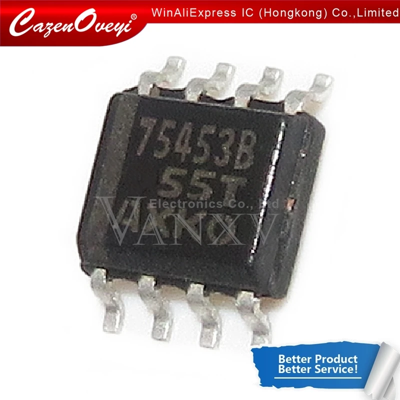 WT7510 7510 IRF7309 F7309 PF7903BS PF7903 FAN73711MX FAN73711M FAN73711 LM78L12ACM LM78L12 SN75453BDR SN75453  SOP-8
