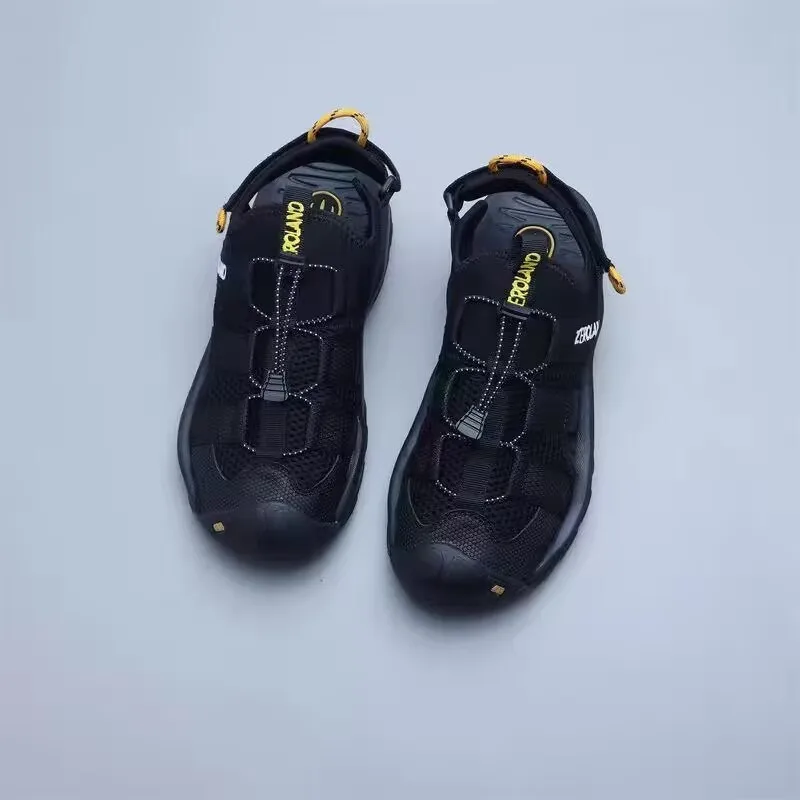 Classic Brand Trail Running Shoe Summer Walking Jogging Shoes Mesh Breathable Running Shoes Good Quality Gym Shoe For Men Women