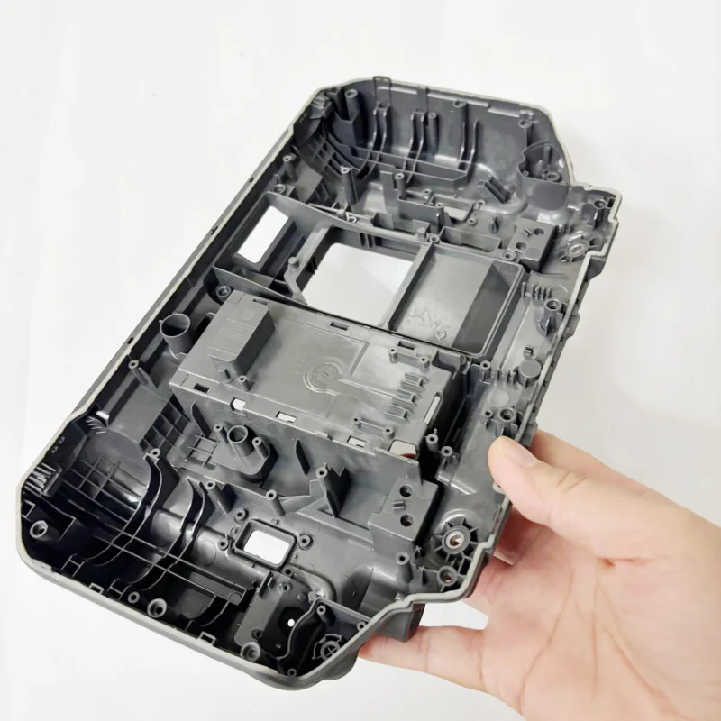 New T40/T50/T25P/T20P Remote Control Front and Rear Shell Body For DJI Argas Plant Protection Drones Accessories Repair Parts
