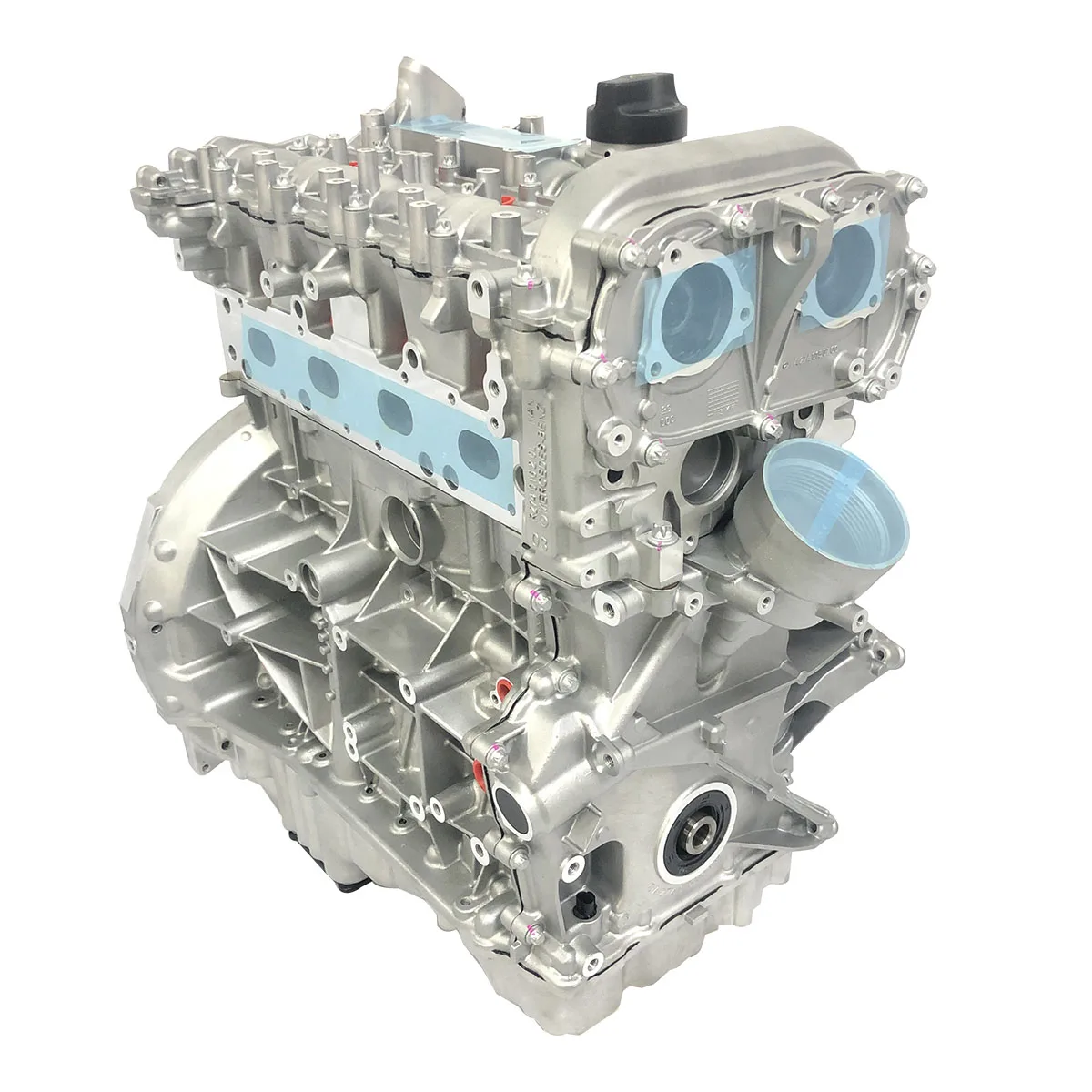 Top Quality 4 Cylinder 2.0L 1.6L M274 Engine for M C-Class E-Class GLK