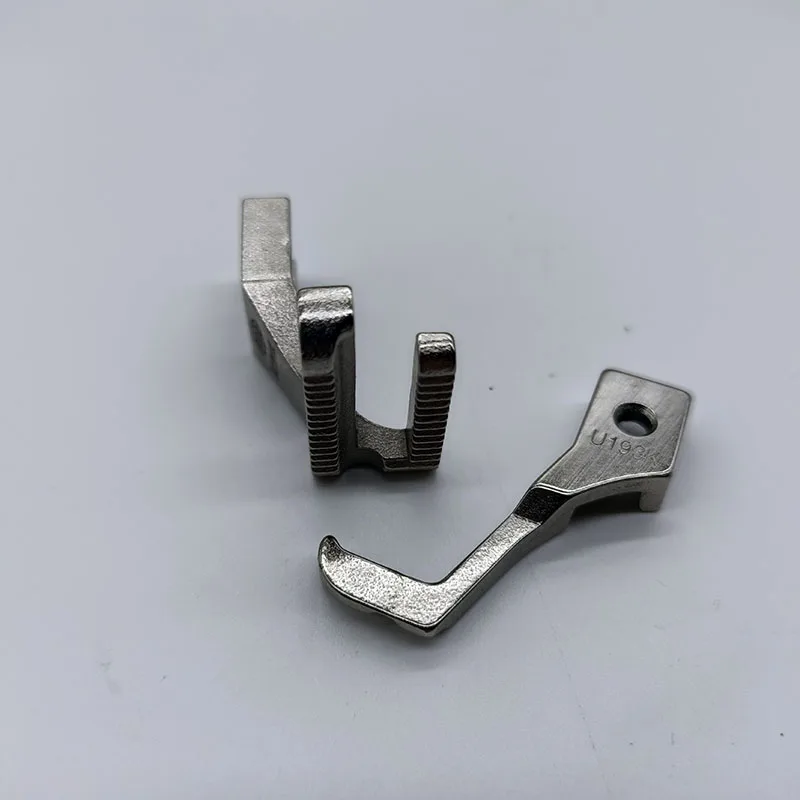 Sewing Machine Parts U192 U193 Presser foot Presser foot with teeth Original quality