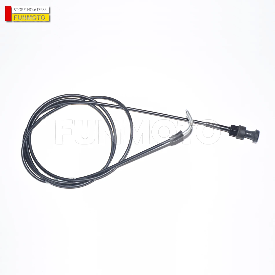 Choke Cable suit for LINHAI400 CUV/LINHAI ATV