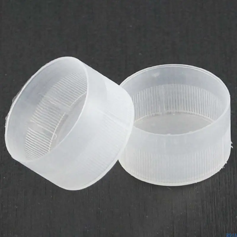 R91A 30mm 31.7mm 32mm 렌즈 접안 렌즈 캡 방지 보호 커버 1.25 ''접안 렌즈