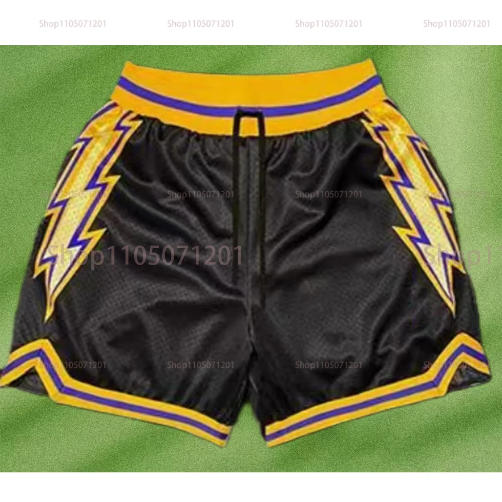 

New sport rinted fashion trend shorts