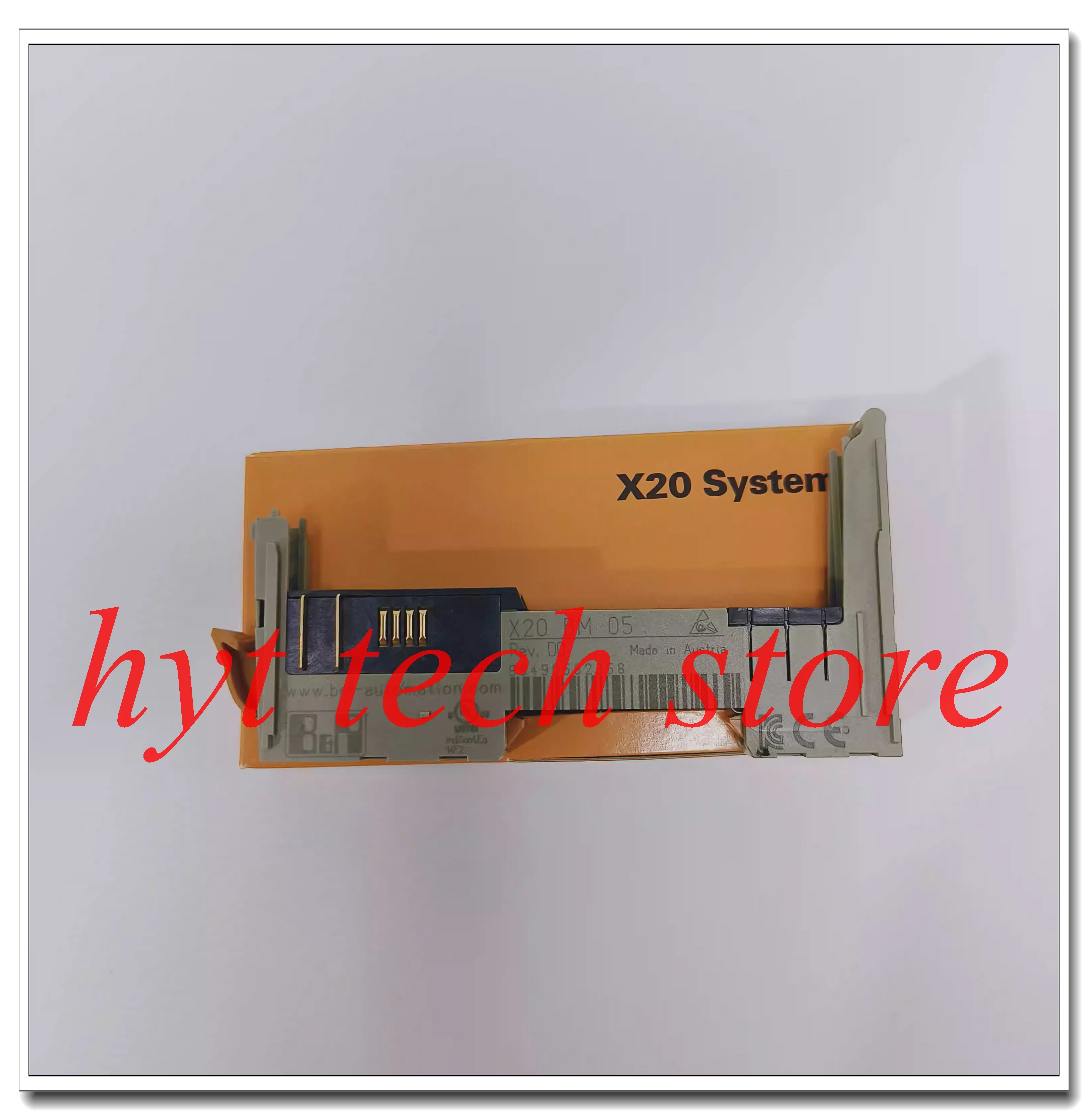 

X20BM05 X20BM11 X20BM15 Оригинальный цифровой модуль ПЛК, 100% протестирован перед отправкой