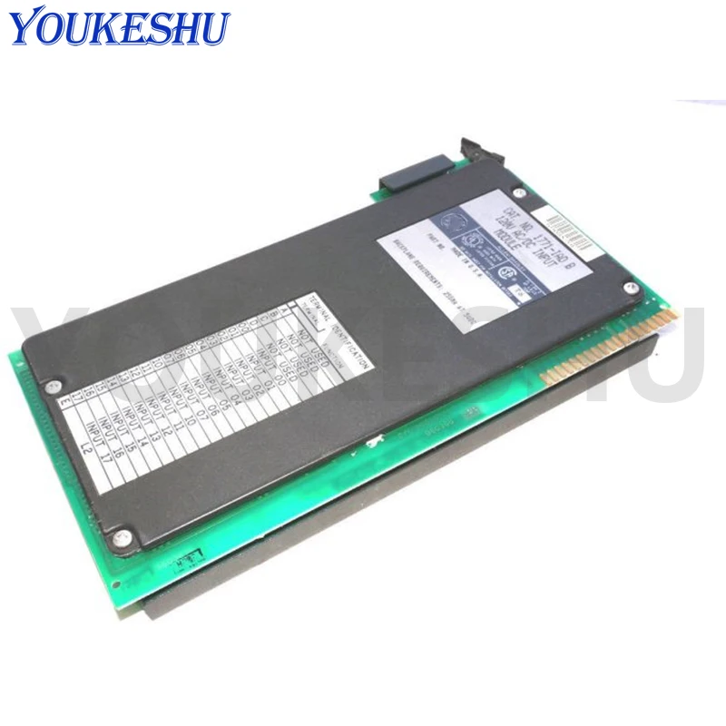 Inventário novo e original 1771-IAD Spot