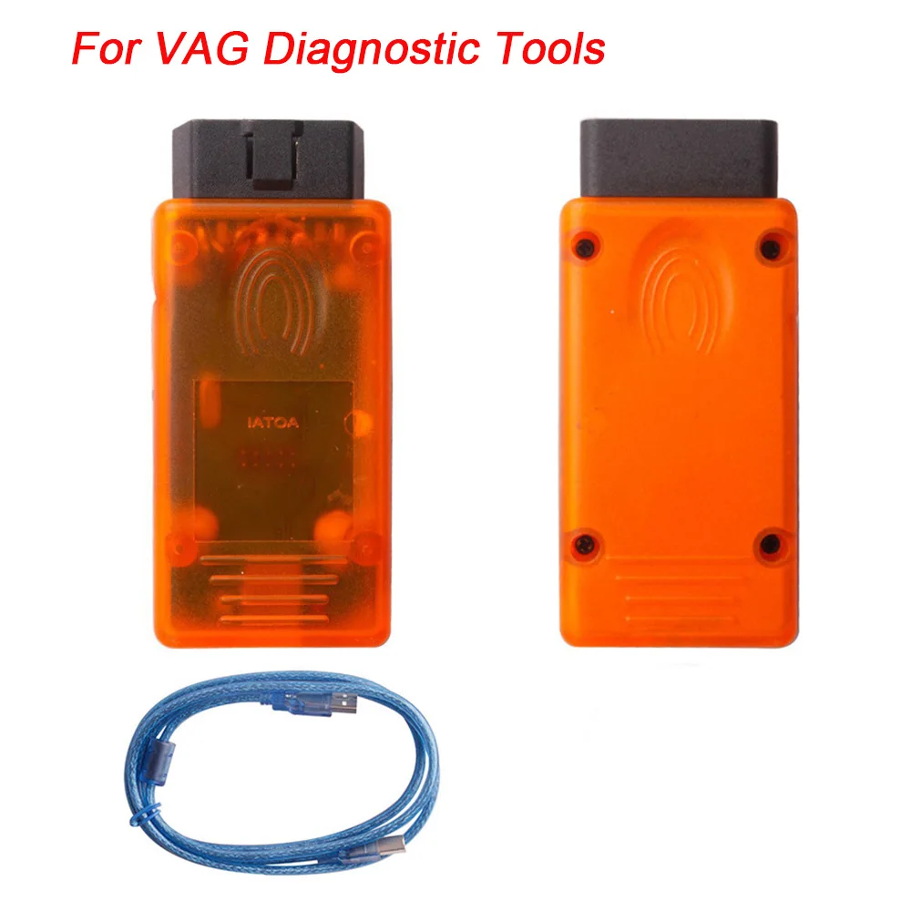 

For VAG Diagnostic Tools VAG DASH CAN V5.29 Correction Tool DASH CAN V5.29 Code Diagnostic Scanner For VAG Diagnostic Tools