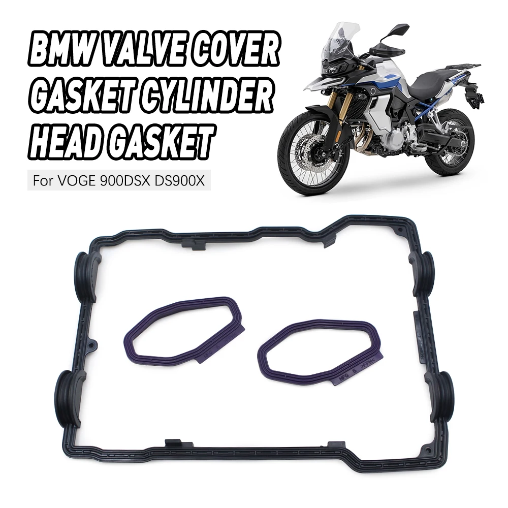 

Compatibility Parts for VOGE LX900-C 900DS Engine Cylinder Head Cover Cylinder Head Gasket
