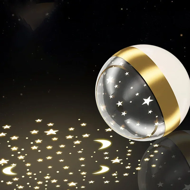 

Modern LED Dining Room Chandelier with Remote Control Star Sky Design Ceiling Light Fixture for Home Decor