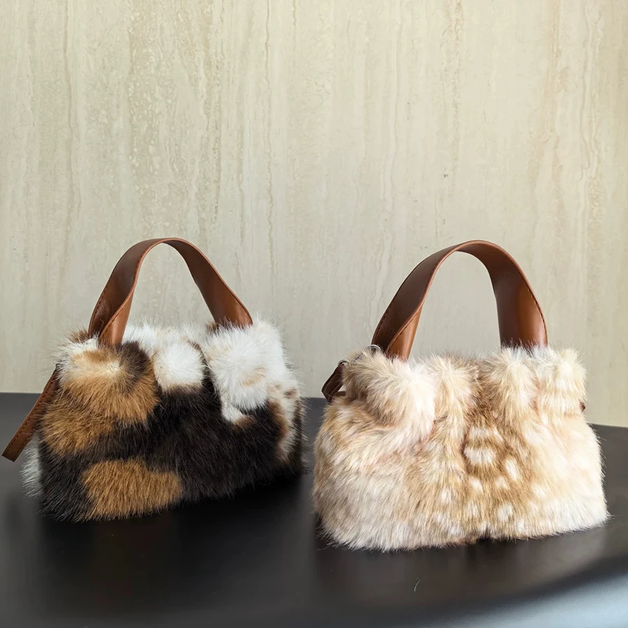 borsa-tote-in-pelliccia-sintetica-borsa-a-secchiello-da-donna-design-di-lusso-in-peluche-borse-a-mano-da-donna-borse-a-tracolla-morbide-per-l'inverno-borsa-femminile