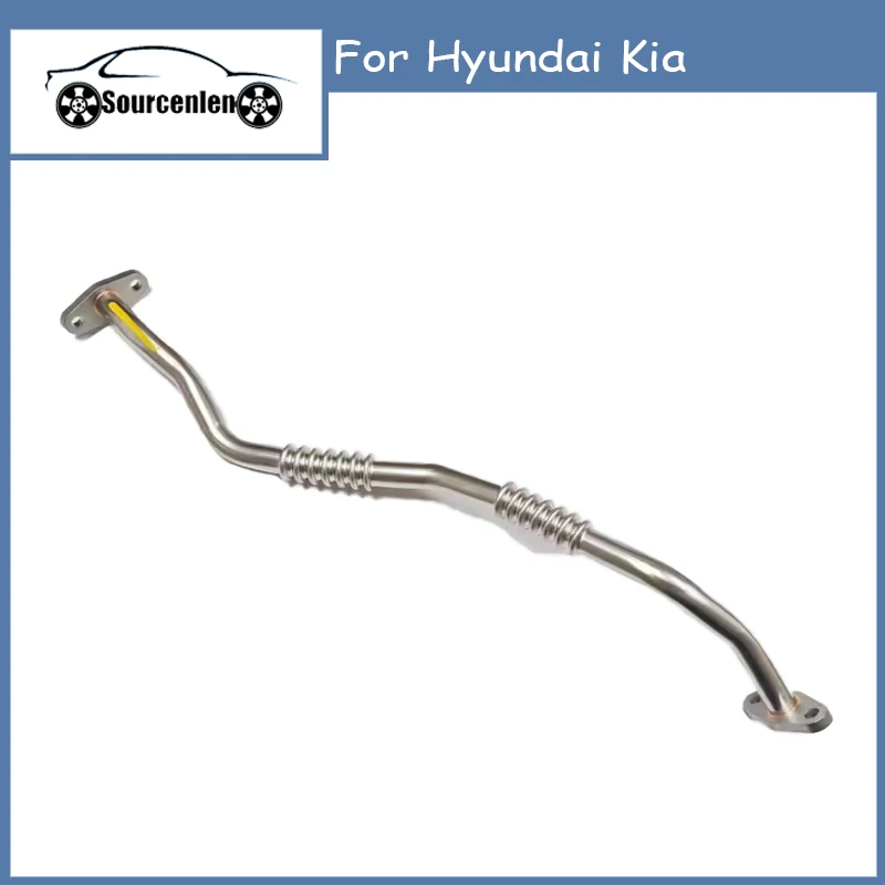 

Совершенно новый масляный шланг для Hyundai Kia 28245-2GTA1 282452GTA1