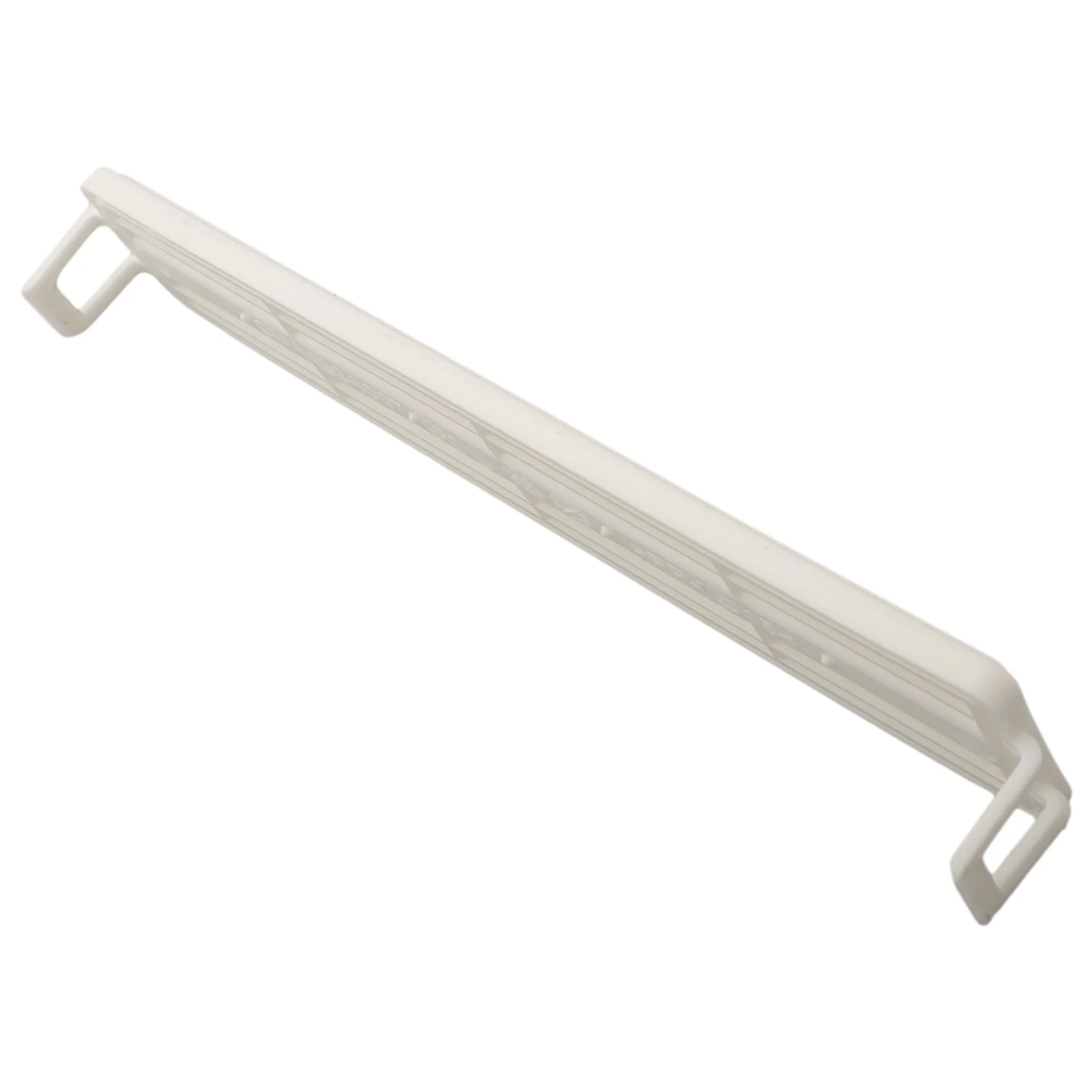 All Products Shipped Are Tested.    Specifications:  Material:Plastic  Color:White  OEM Number Car Accessories
