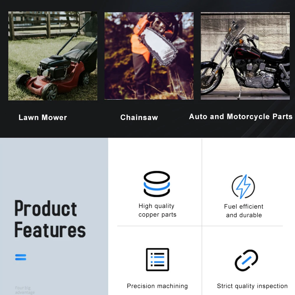 Replacement Carburetor ZAMA C3A-S31 for STIHL MS660 MS650 MS640 - Replaces WJ-67A