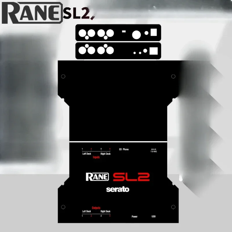 Rane SL2 Film Digit…