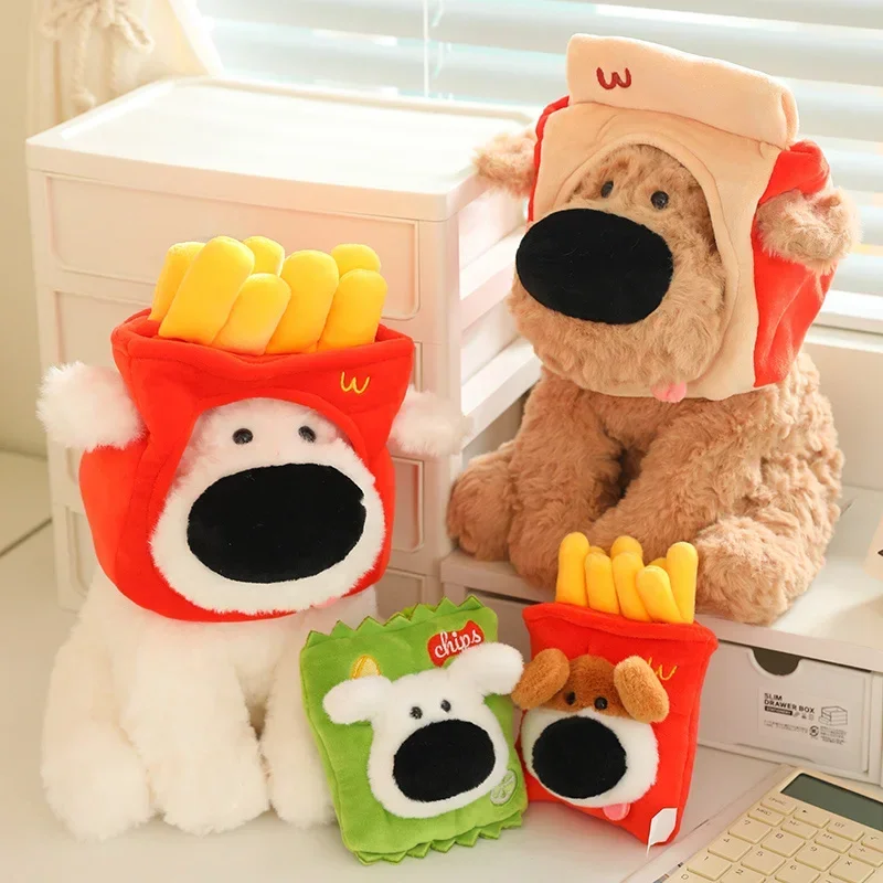 High Quality Plush …