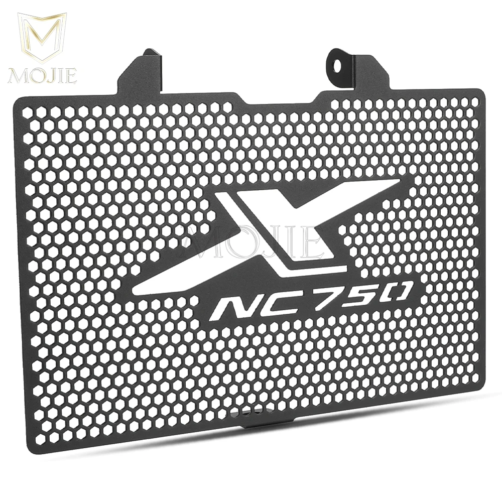 FOR HONDA NC750X 2014 2015 2016 2017 2018 2019 2020 2021 2022 2023 2024 2025 2026 NC750S 2014-2019 Radiator Grille Guard Covers