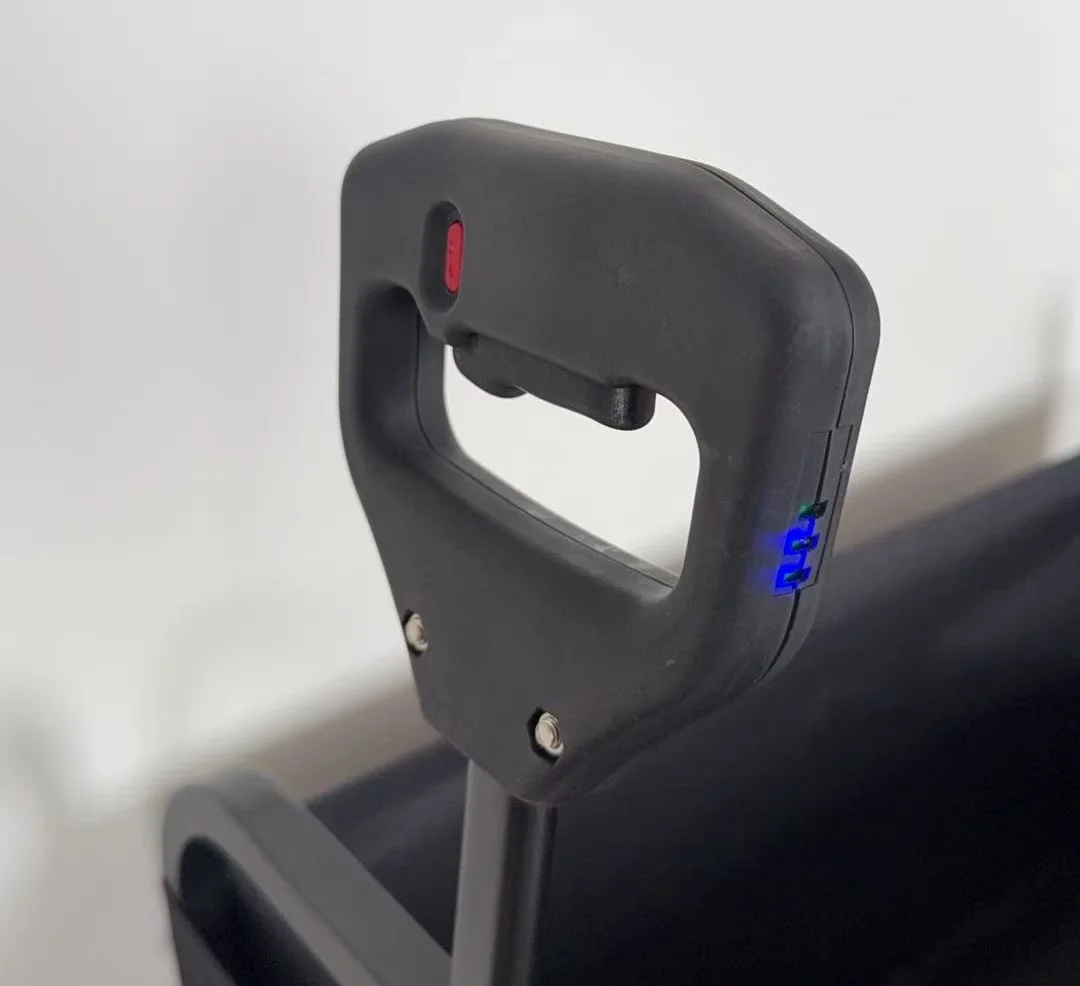 بمحركات عربة قابلة للطي التخييم عربة الشاطئ عربة الثقيلة للطي عربة المرافق عربة عربة كهربائية قابلة للطي