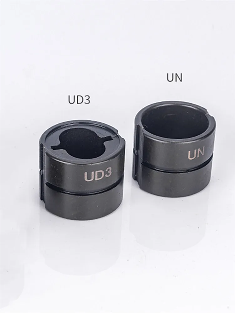 Krimptang Hydraulische Tang Sterven EZ-400 EC-400 CYO-EP-430 EP-510410 Pers Sterven Module Type H Mold