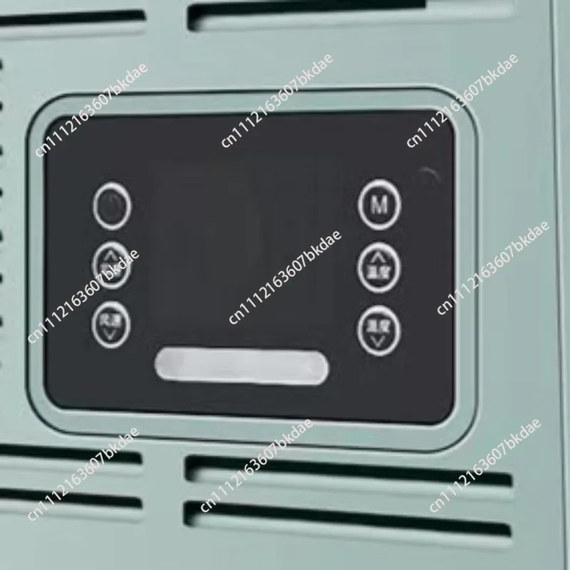 24V DC Inverter Split Portable Window Mount Air Conditioner for Camping & Vehicle Parking