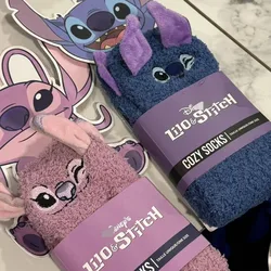 Winter Thickening Steedy Crazy Zootopia Monster Plush Socks Lady Cute Cartoon with Velvet Coral Velvet Sleeping Socks