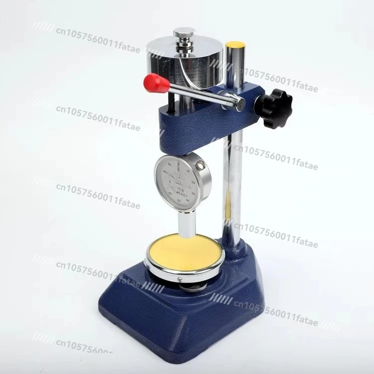 

Rubber Hardness Tester LX-A/C/D Tire Plastic