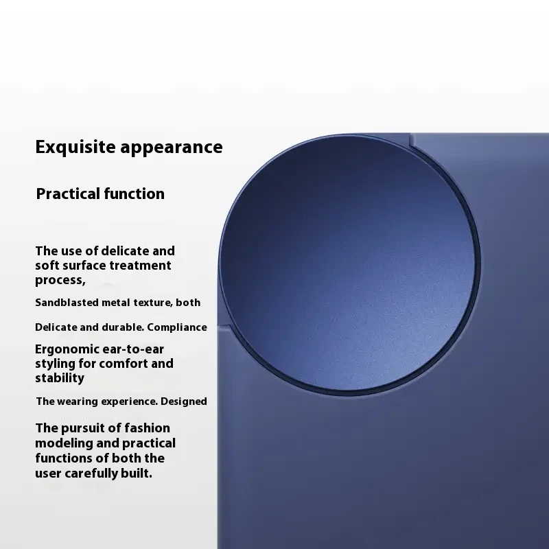 سماعات أذن CMF by Nothing Buds 2 Plus لاسلكية تعمل بالبلوتوث، سماعات أذن هجينة نشطة للحد من الضوضاء، صوت محيطي، عمر بطارية طويل