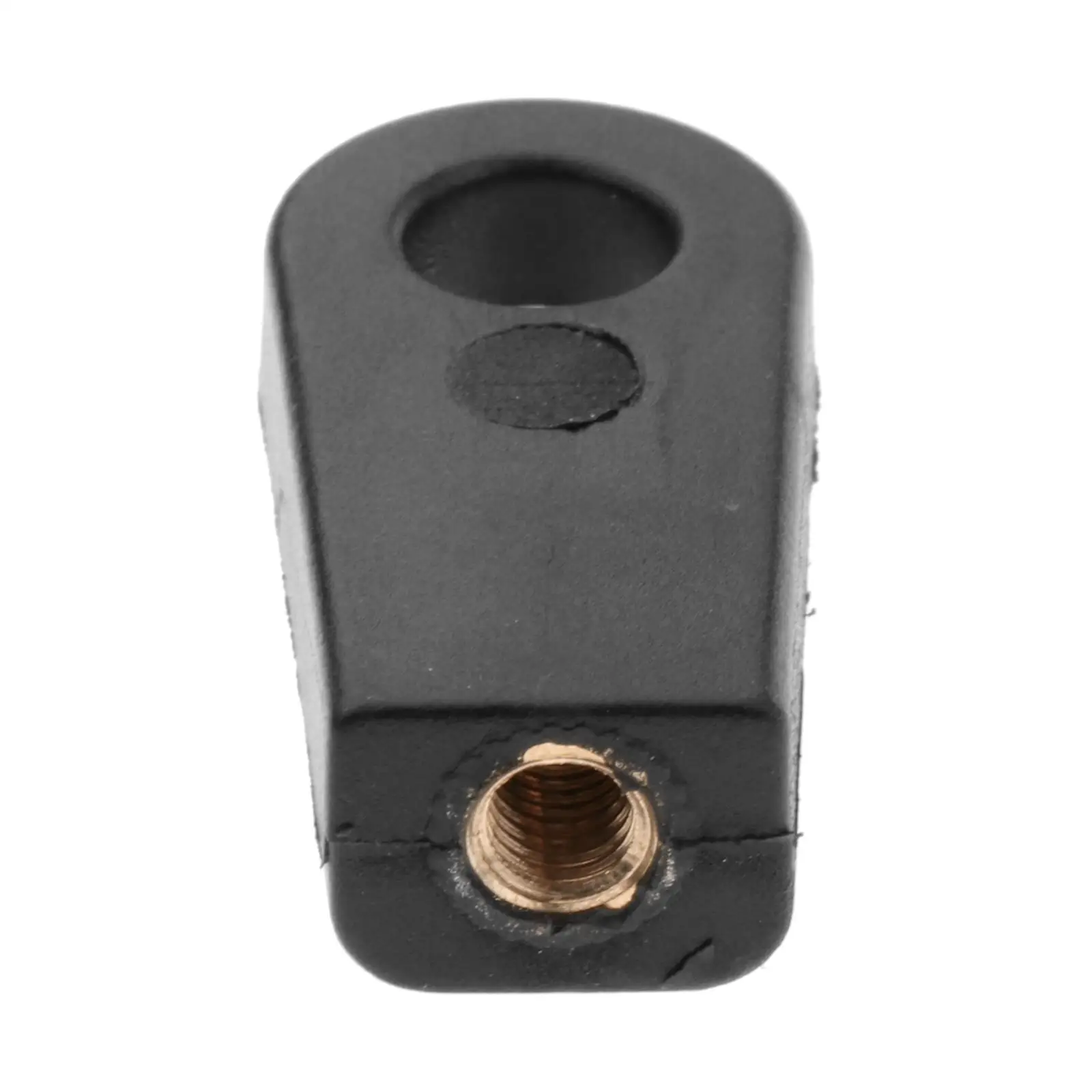 Plastic Cable End Connector Replace Spare Parts for Suzuki Outboard Control Box