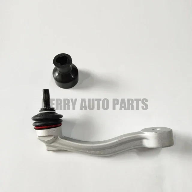 

Front Stabilizer Bar Link Tie Rod End XR822199 C2C10793 C2D24220 C2C39468 T4N1048 For Jaguar XJ XF XJL ST