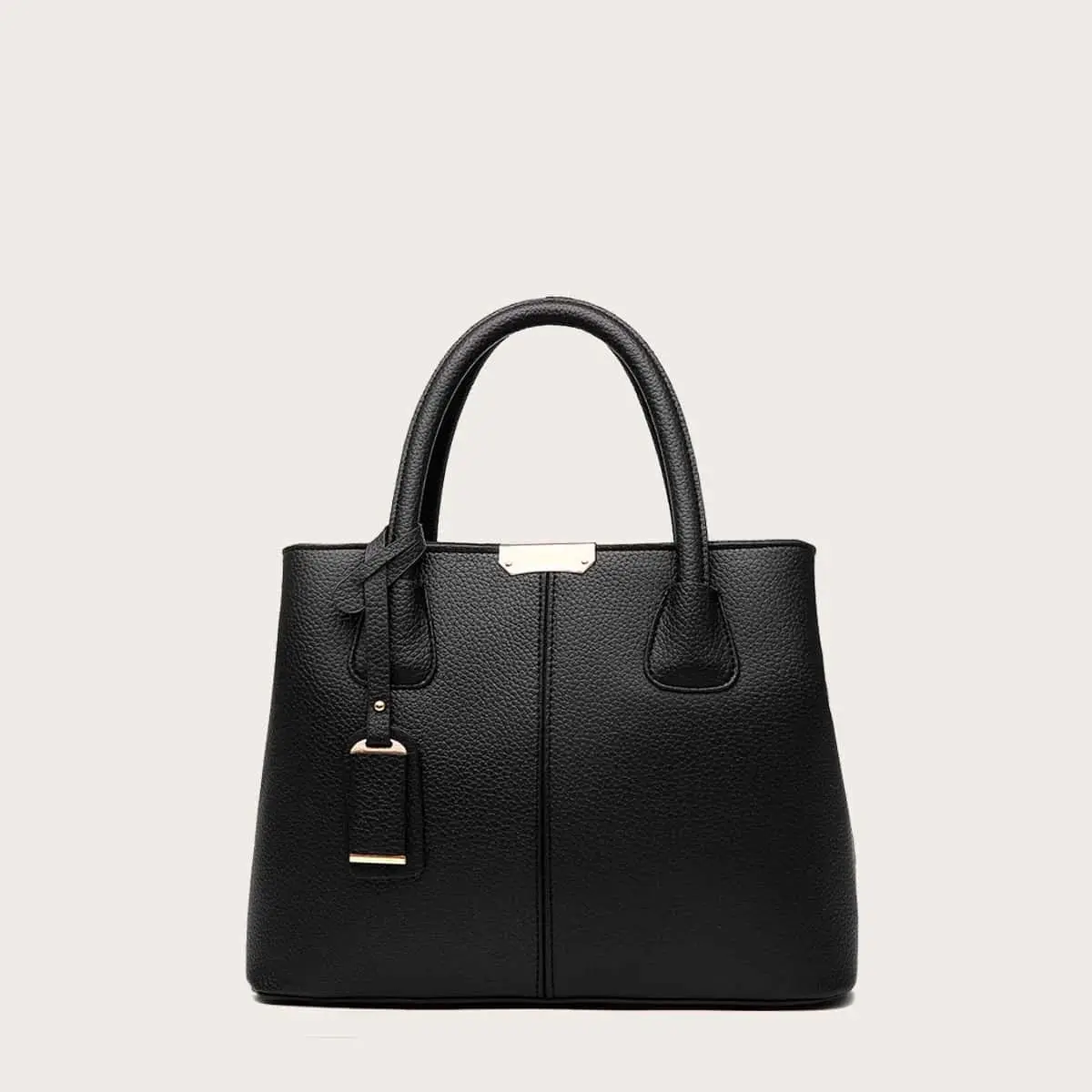 

Новая роскошная женская повседневная сумка большой емкости, простая большая сумка Hobo Sle из АБС-пластика, подходит для одного плеча