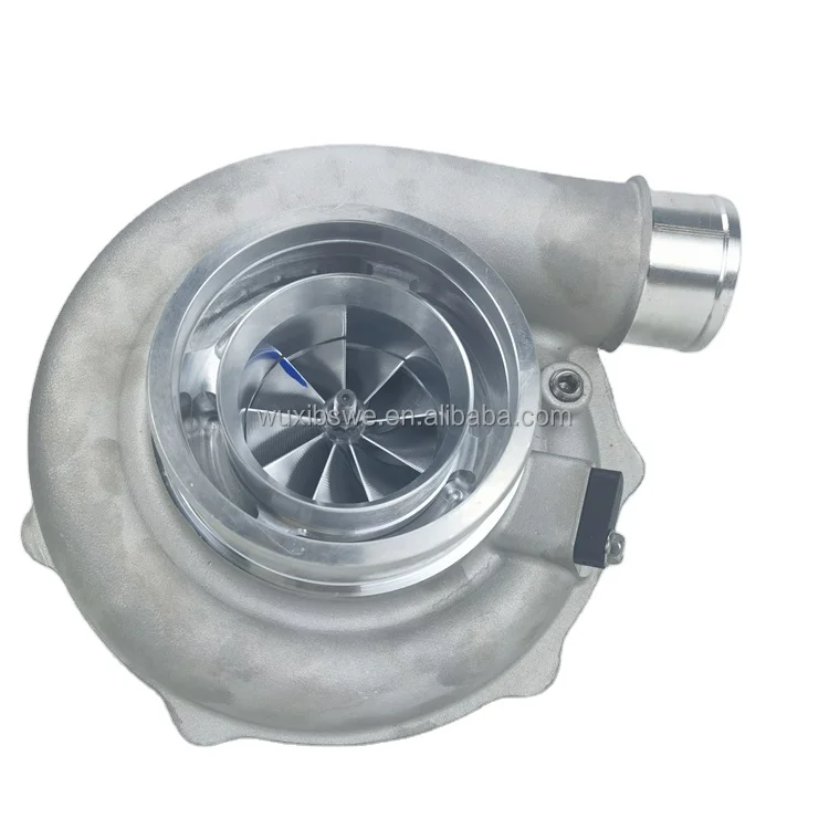 Modified Turbo G30 770 G30-770 880694-5002S 880693-5002S Supercore Standard Ball Bearing Turbocharger