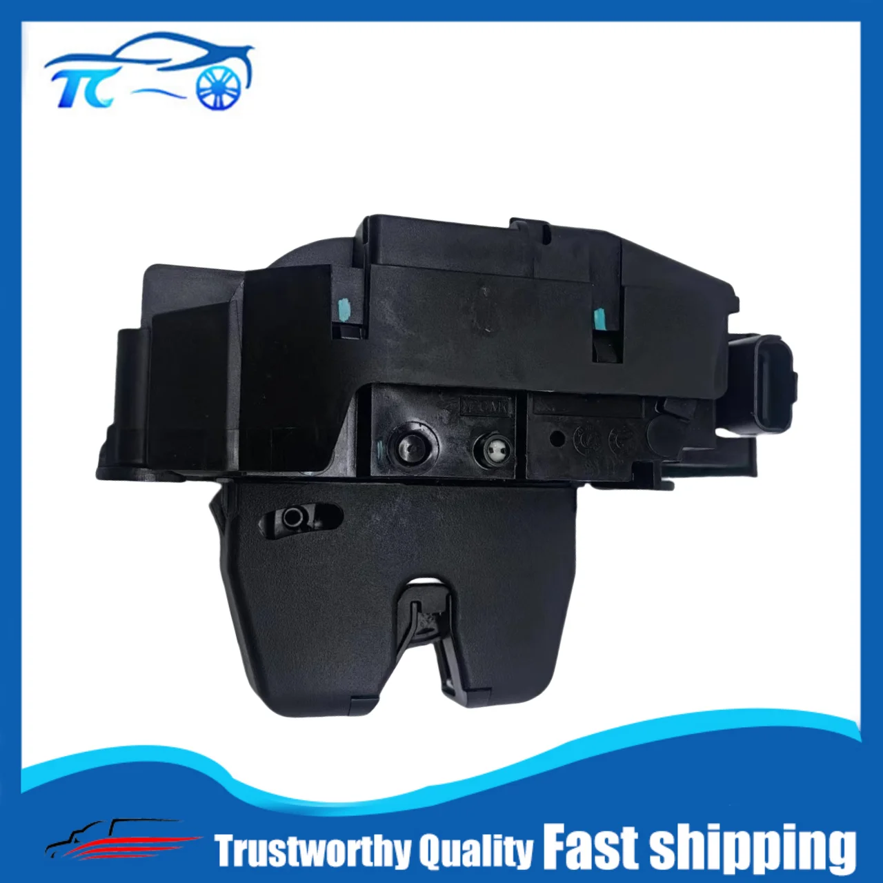 

9804762080 for Peugeot 3008 308S 4008 5008 Citroen C5 Aircross C4 Picasso DS5 DS6 rear door lock block Trunk drive YL01767980