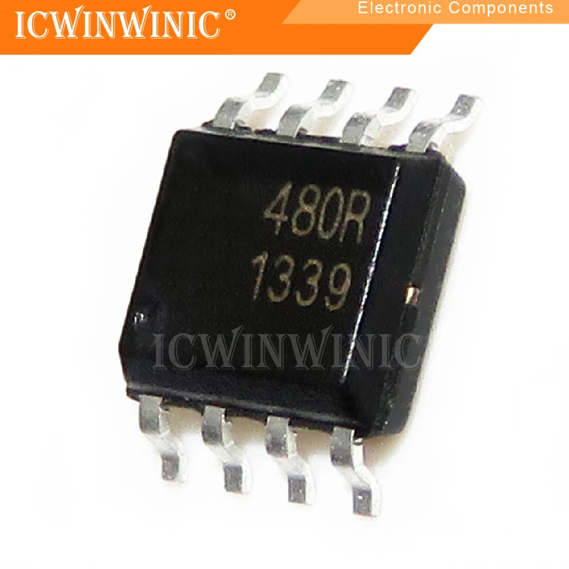 10 piezas SYN480R SYN480