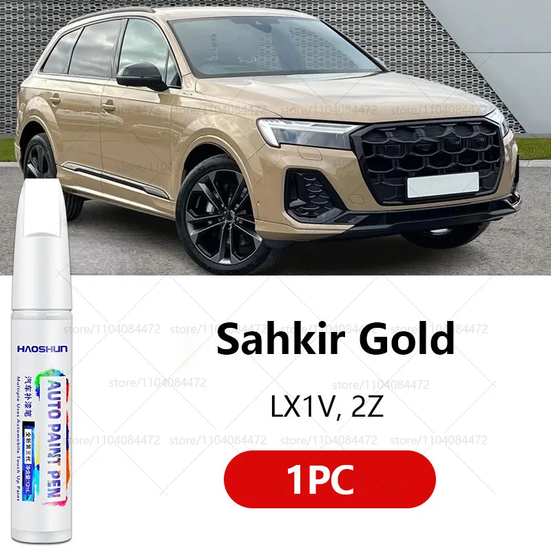 Variant: Sakhir Gold LX1V