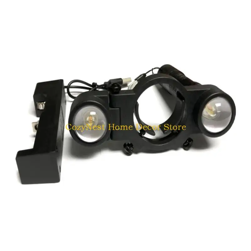 

92MF Fill Light Light Регулируемая размер.