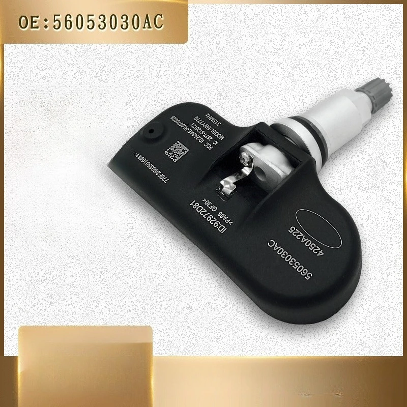 

56053030AC 4pcs tpms Tire Pressure Sensor for Jeep Grand Cherokee for Chrysler Crossfire for Dodge Charger Nitro 2007 2008