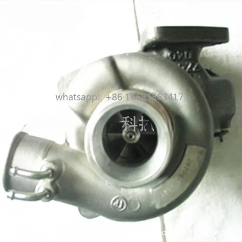 TD04 automotive turbocharger 49177-07503 engine D4BF modern application