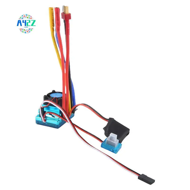 A42Z-Brushless Esc …